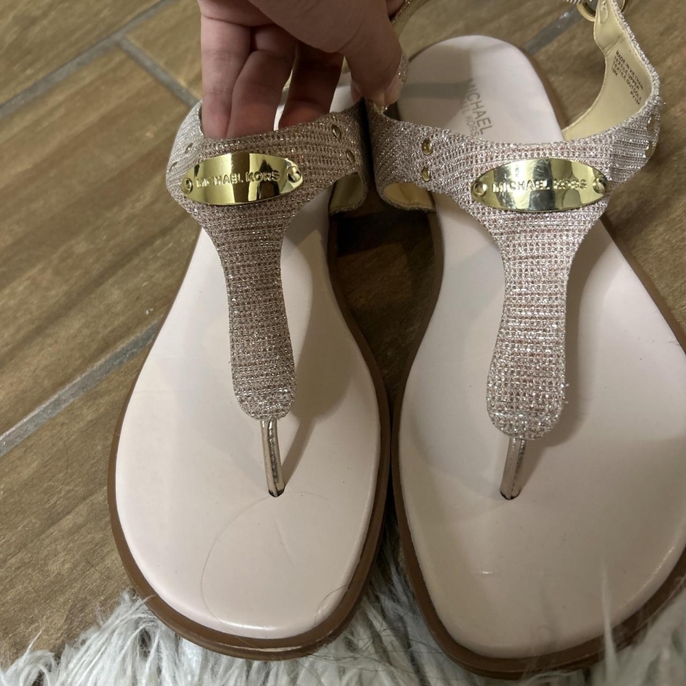 Michael Kors Women's Sandals